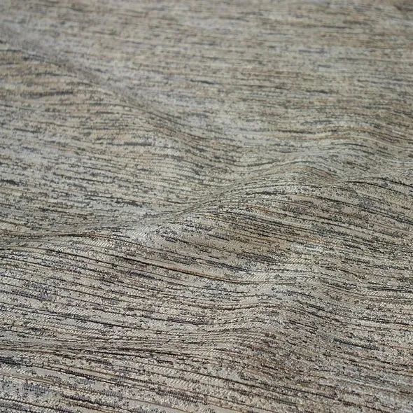 1pc - Sterling Jacquard Table Linen 120" Round - Champagne