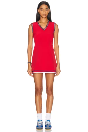 Amanda 2.0 Court Dress