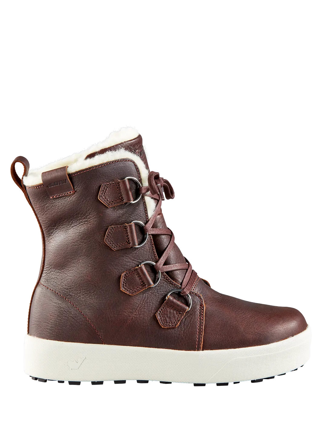 Boots - Baffin HIGH PARK Women's Winter Boot, TORO-W007