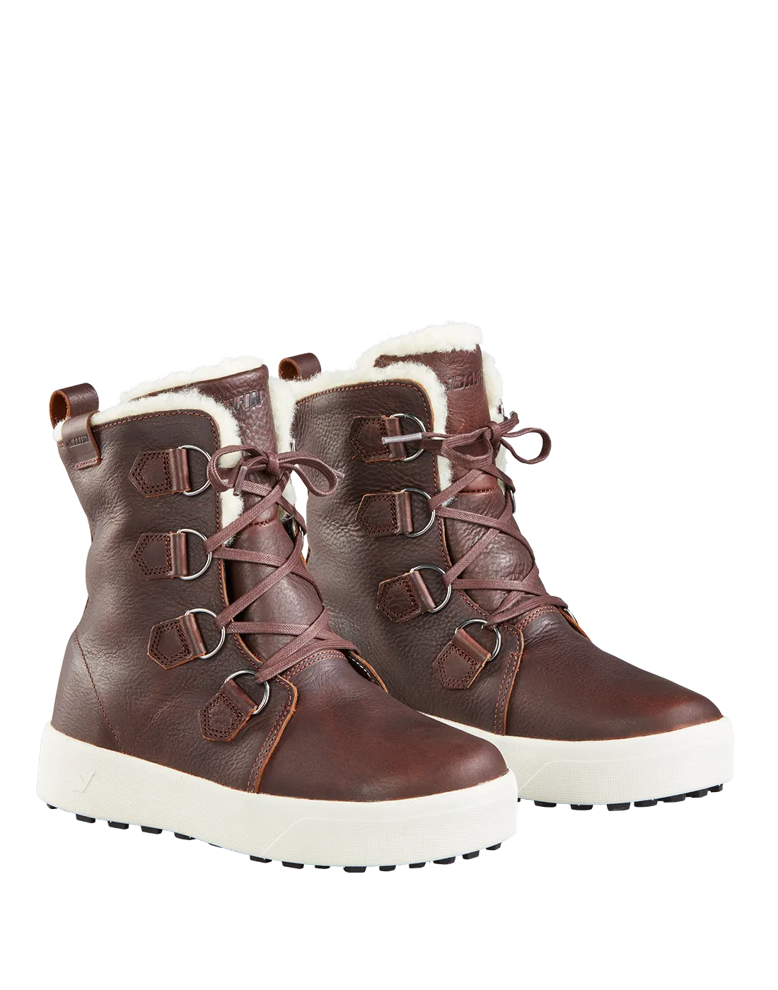 Boots - Baffin HIGH PARK Women's Winter Boot, TORO-W007