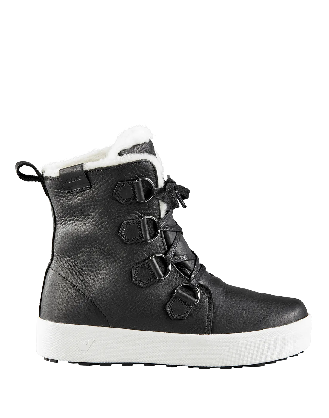 Boots - Baffin HIGH PARK Women's Winter Boot, TORO-W007