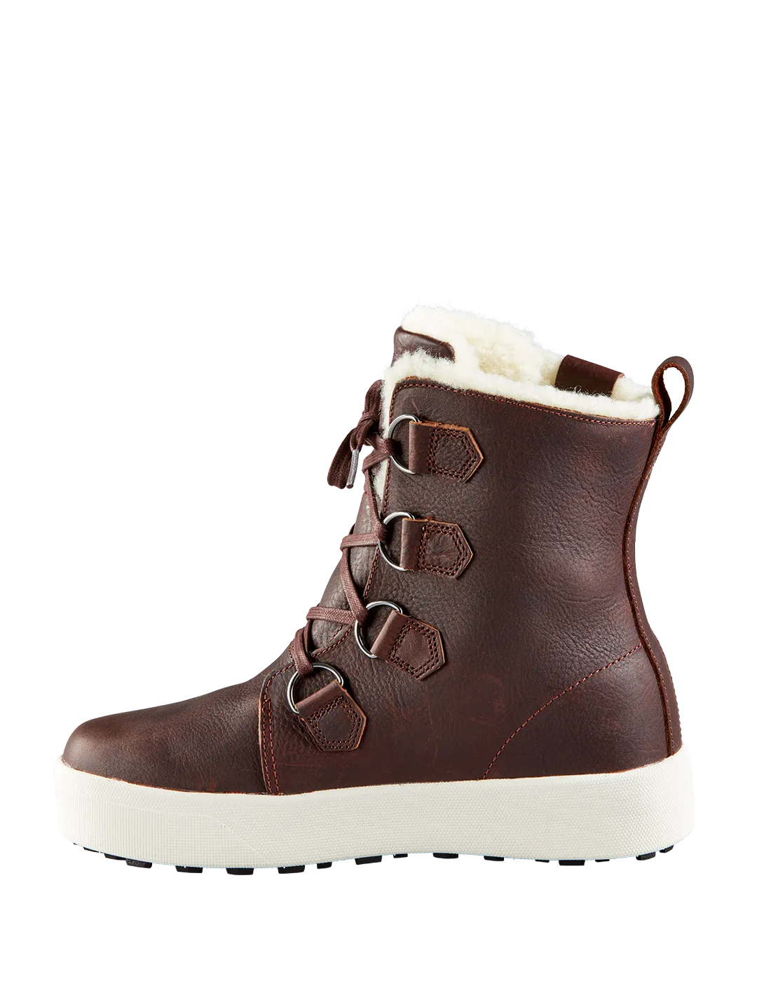 Boots - Baffin HIGH PARK Women's Winter Boot, TORO-W007