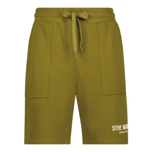BRODY FATIGUE JOGGER SHORTS