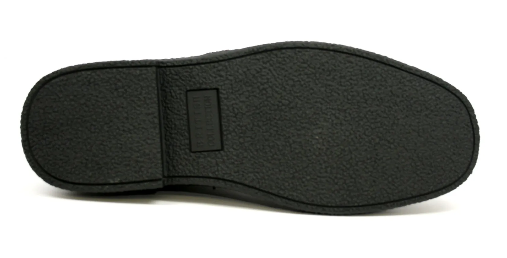 Classic Playboy Chukka Boot Split Toe Leather & Suede