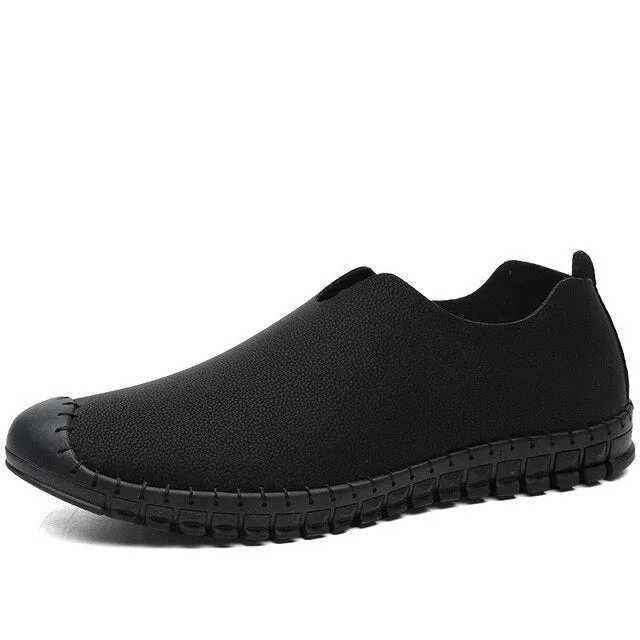 Comfortable Moccasins