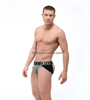 Commando Jock -  Clearance Sale