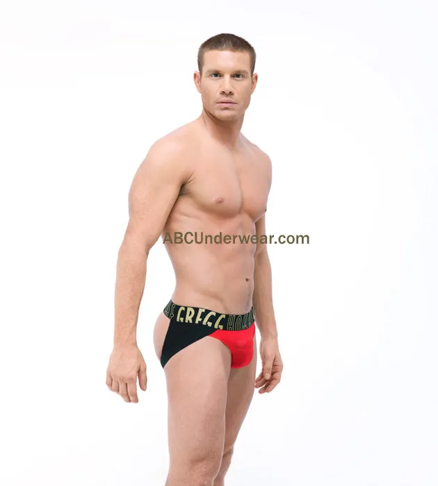 Commando Jock -  Clearance Sale