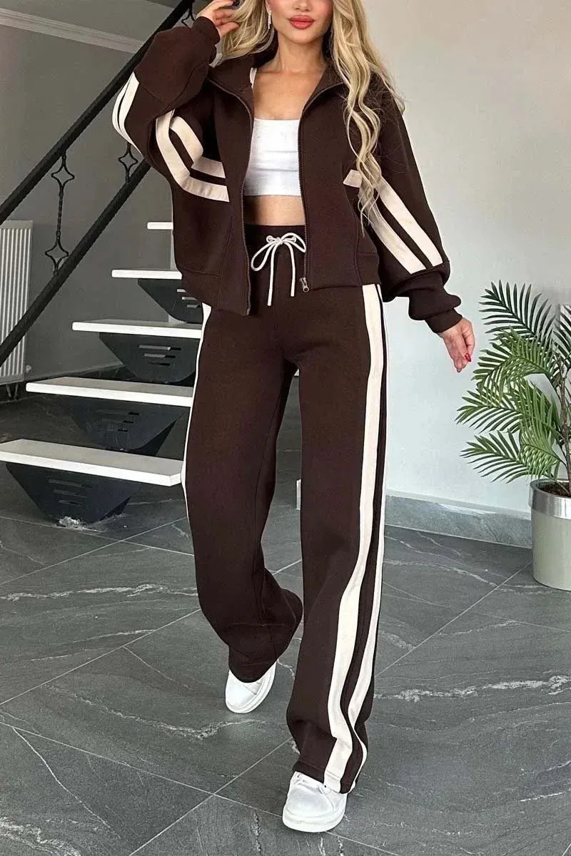 Ivyshape | Comfortable Premium Tracksuit