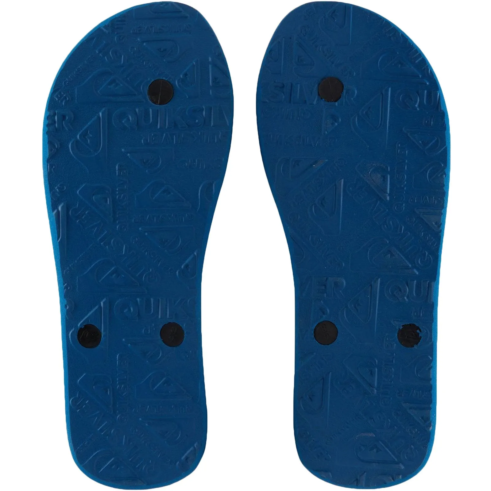 Quiksilver Mens MoloKai Flip Flops