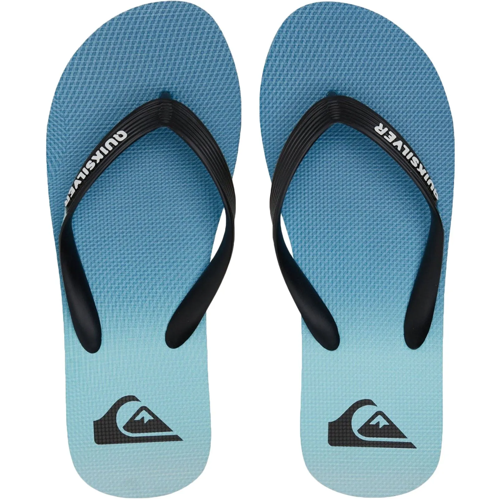 Quiksilver Mens MoloKai Flip Flops