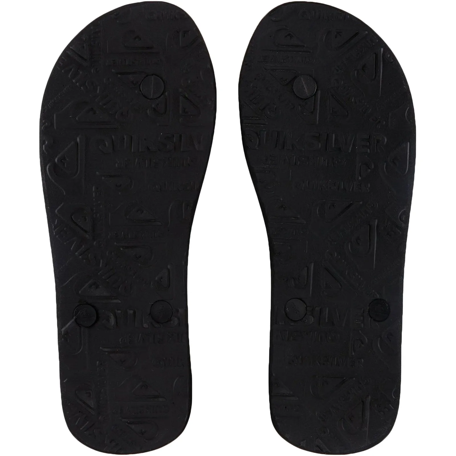 Quiksilver Mens MoloKai Flip Flops