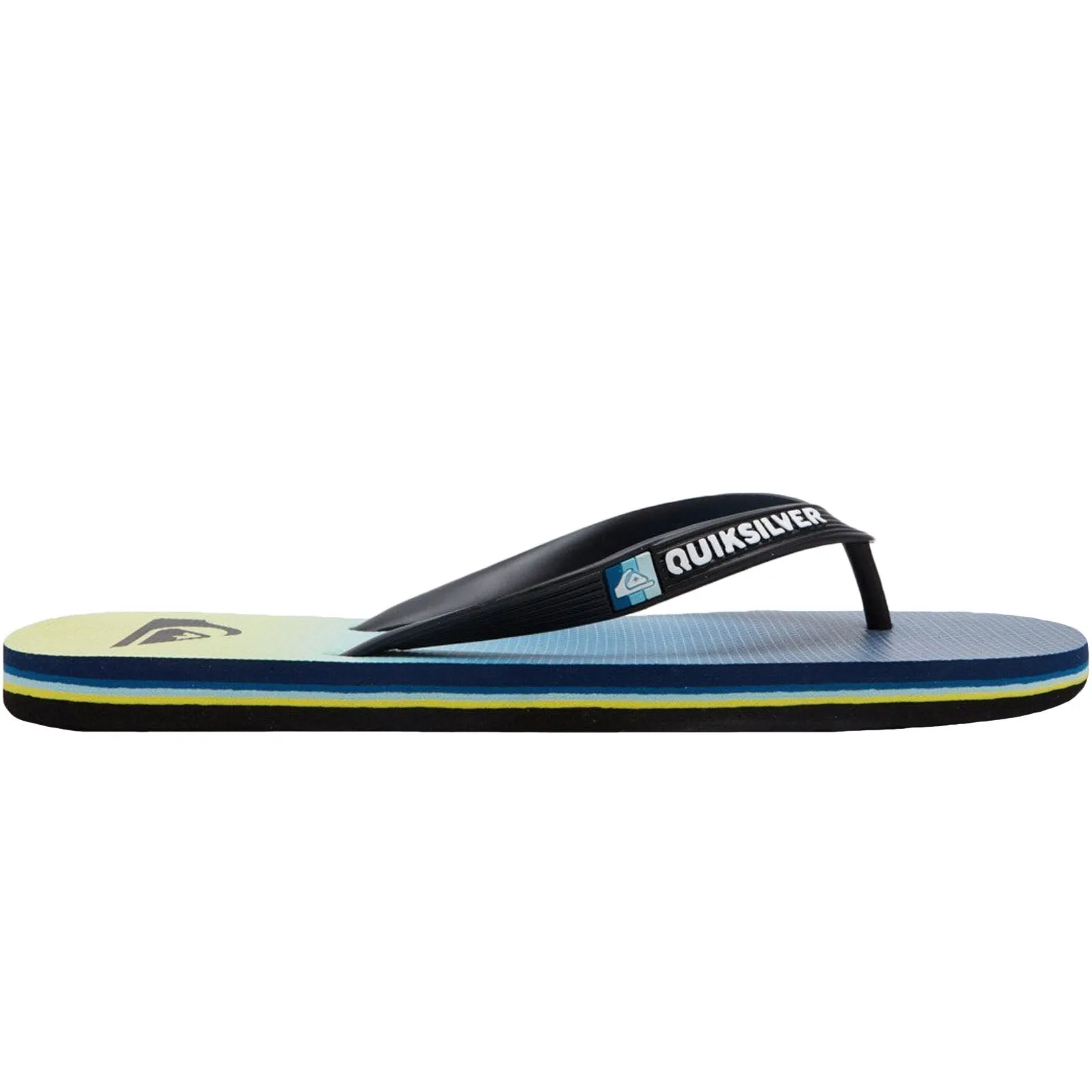 Quiksilver Mens MoloKai Flip Flops