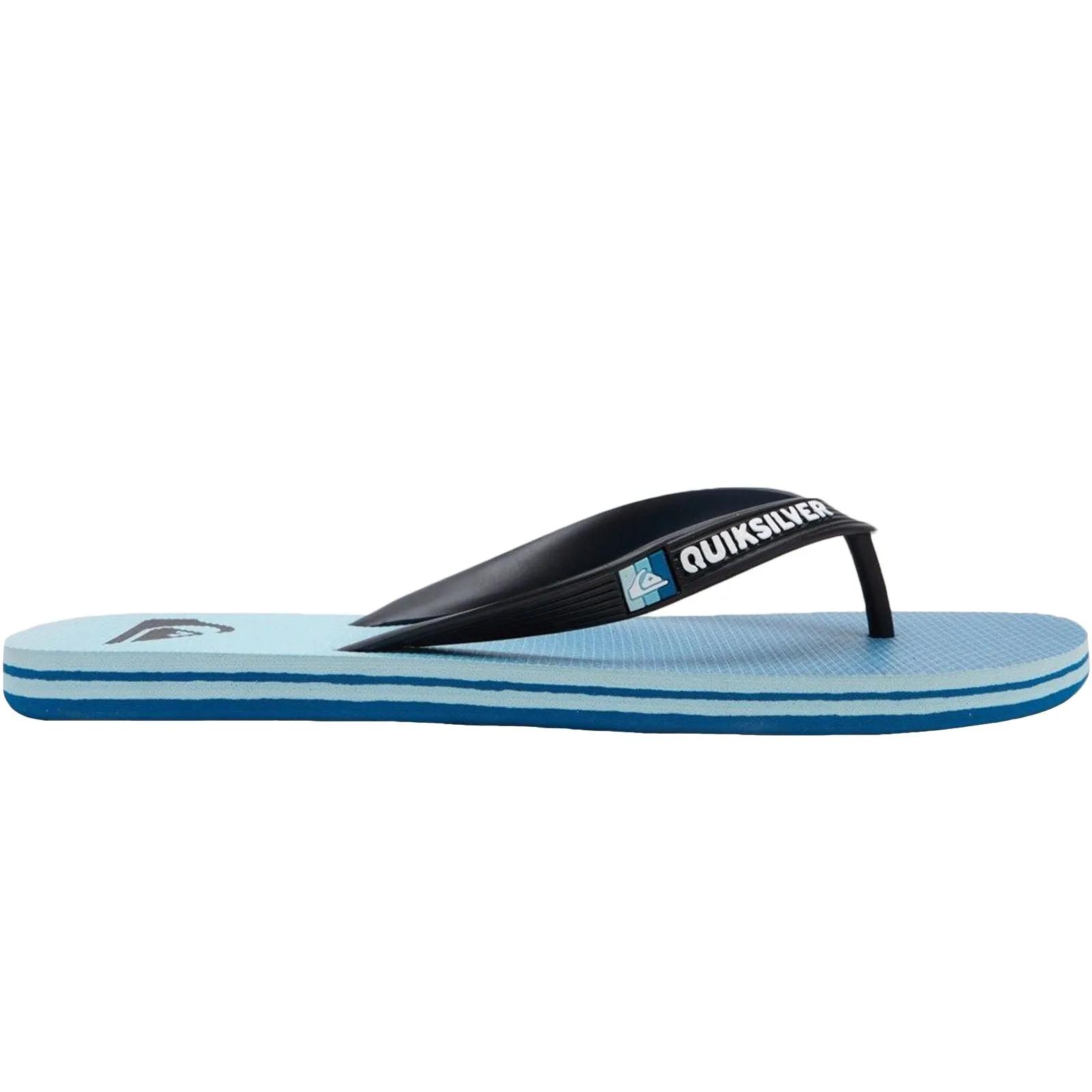 Quiksilver Mens MoloKai Flip Flops