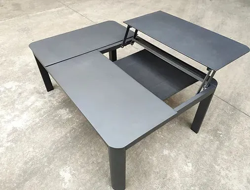 Rise Coffee Table