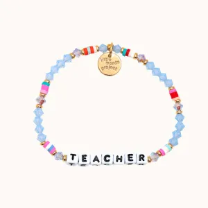 Teacher
